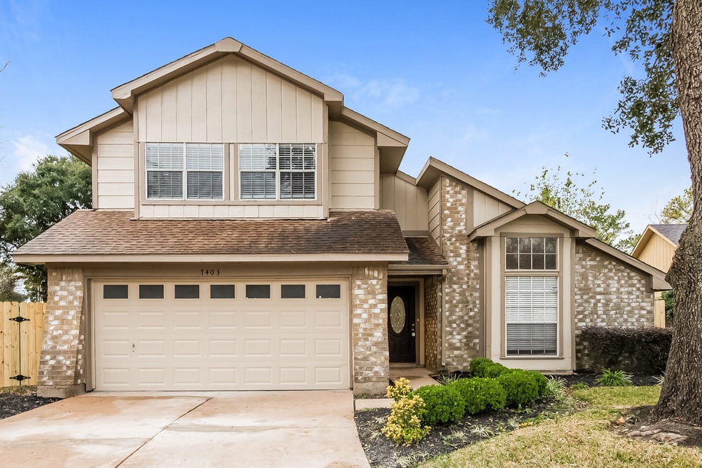 7403 Pebblemill Ln, Houston, TX 77086 - photo 1