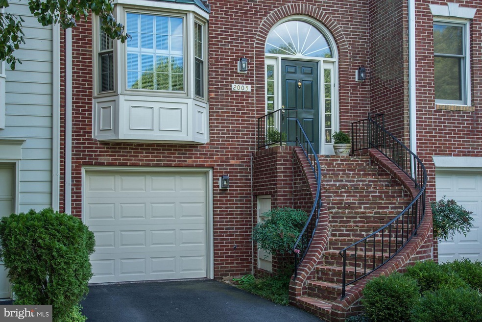 2005 Gervais Dr, Falls Church, VA 22043 - photo 1