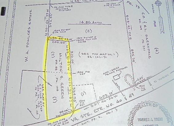 0 Courthouse Rd unit 43403, Lunenburg, VA 23974 - photo 1