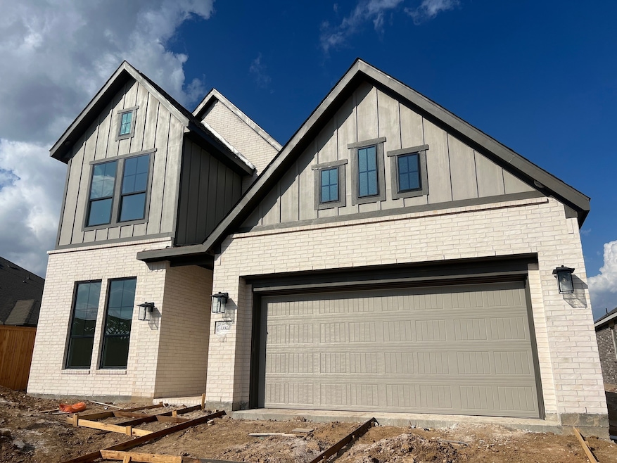 13322 Valley Orchard, Tomball, TX 77375 - photo 1