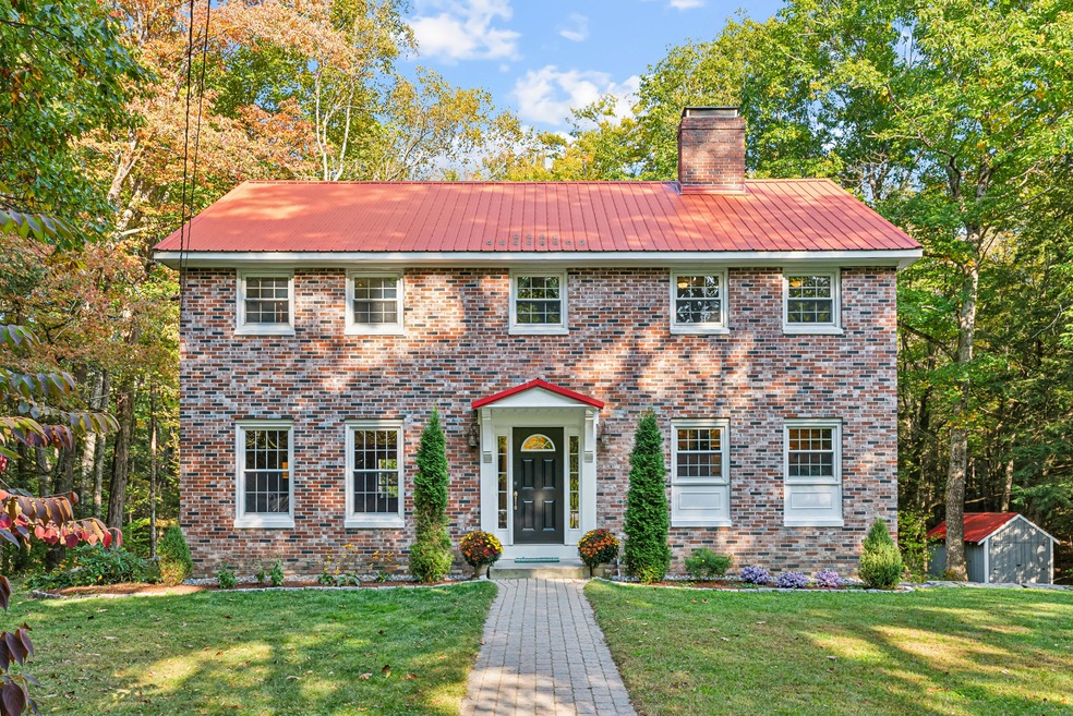 Sold $665,100 • Co-Listing Agent