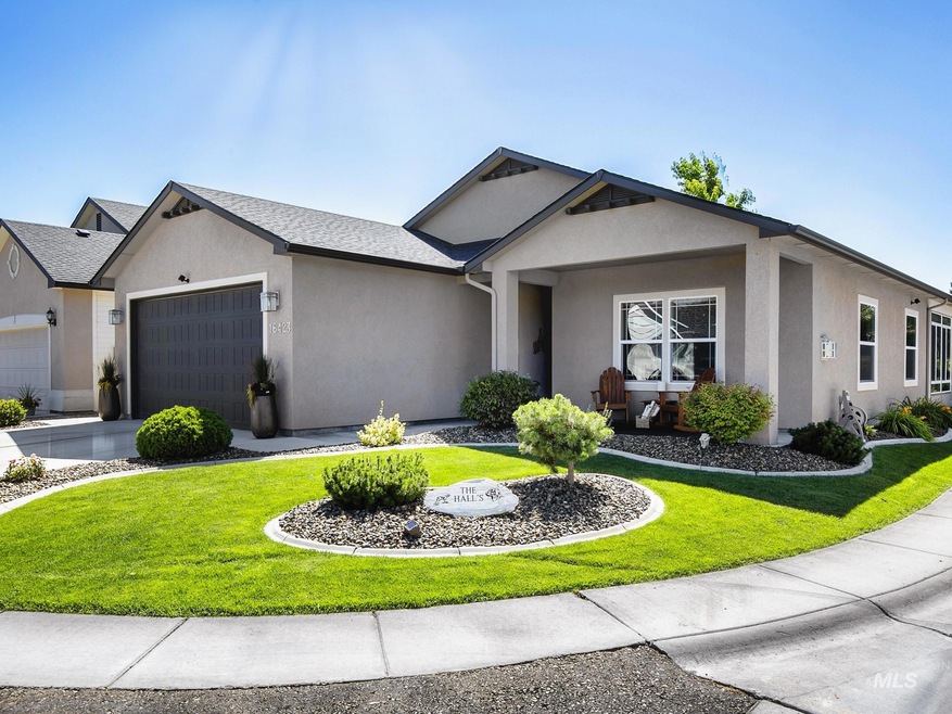 16423 N Golfview Ct, Nampa, ID 83687 - photo 1