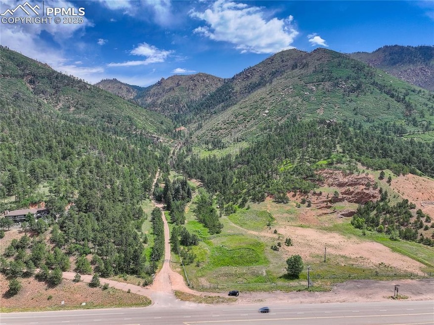6085 Wellington Rd, Cascade, CO 80809 - photo 1