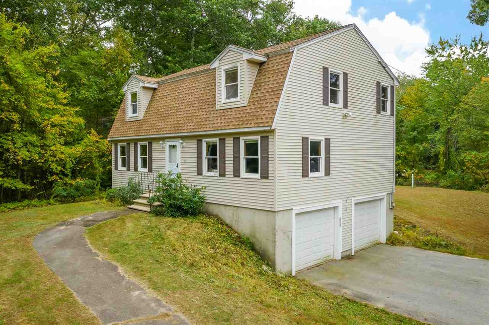 66 Conleys Grove Rd, Derry, NH 03038 - photo 1