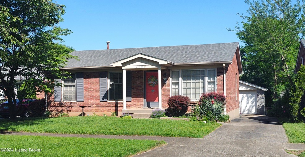 Sold $238,500 • Co-Listing Agent