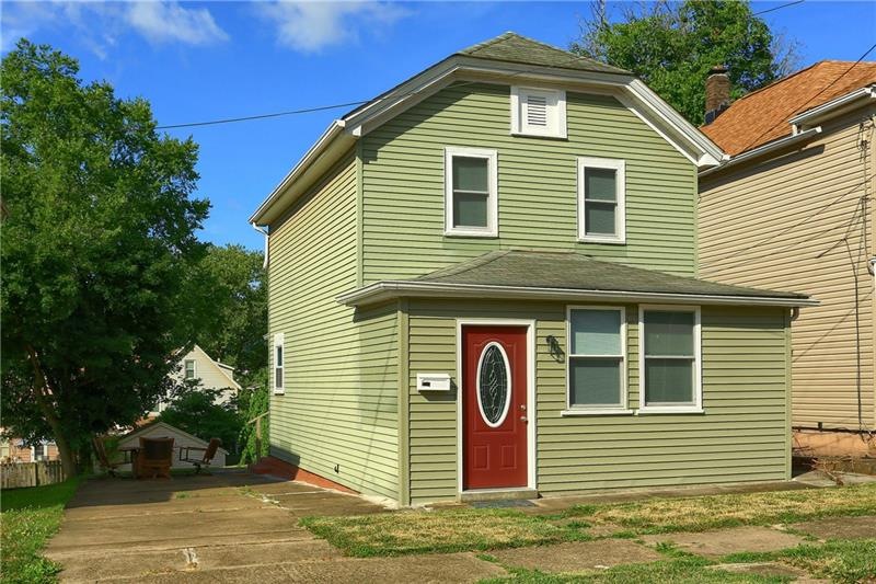 620 Ohio Ave, Midland, PA 15059 - photo 1