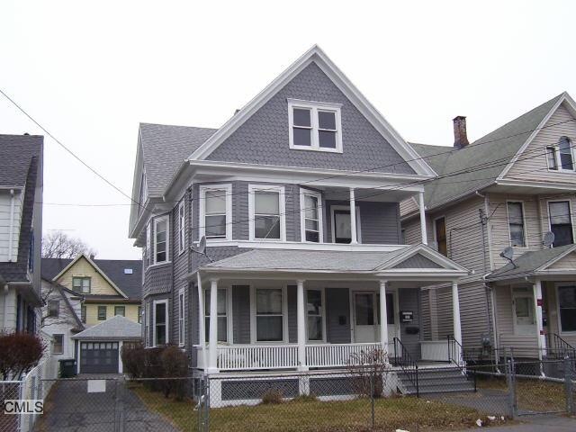 308 Beechwood Ave unit 310, Bridgeport, CT 06604 - photo 1