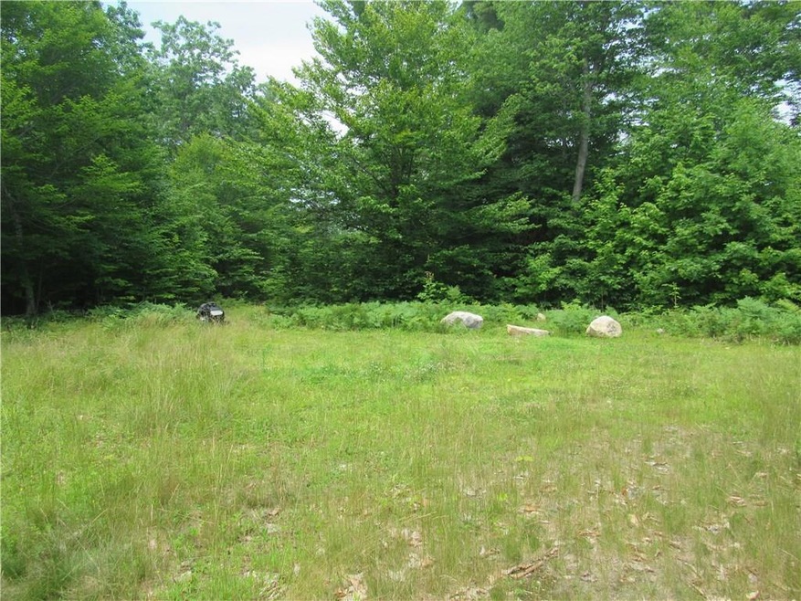 Partial Clearing already done