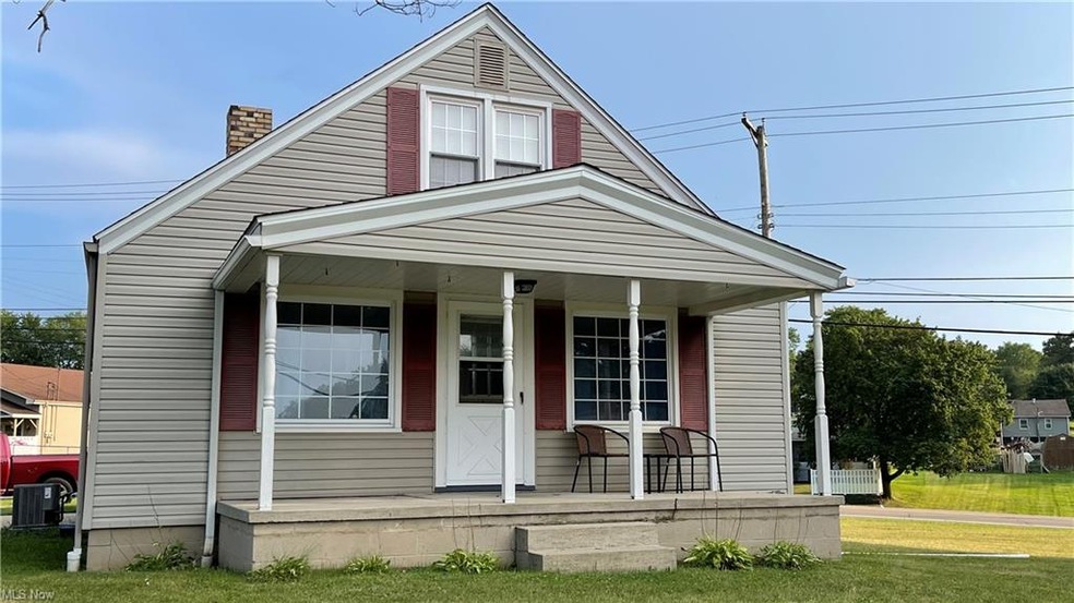 16324 State Route 267, East Liverpool, OH 43920 - photo 1