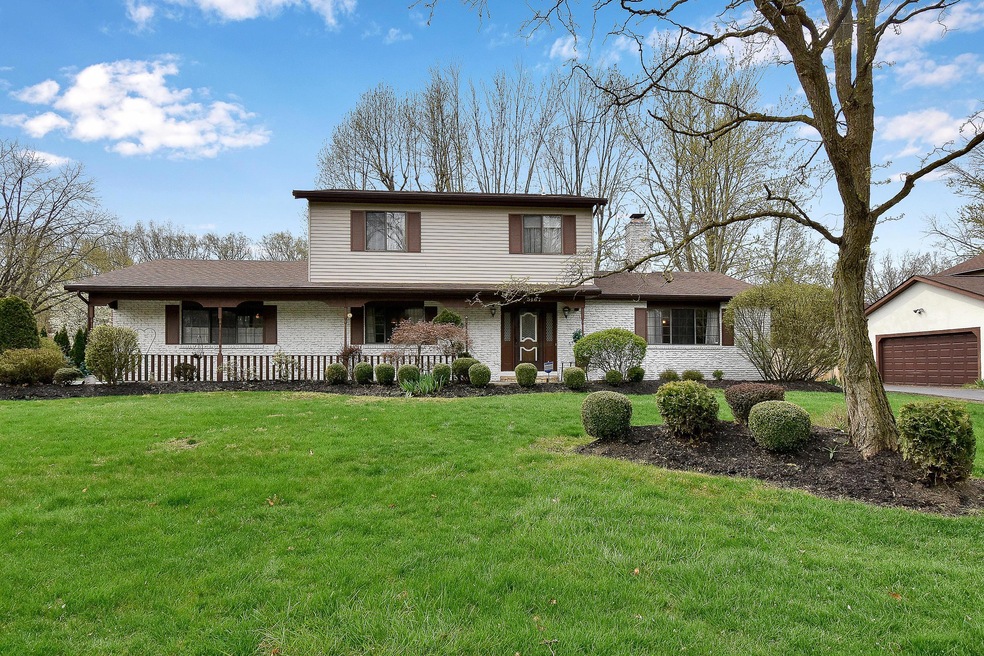 5167 Etna Rd.