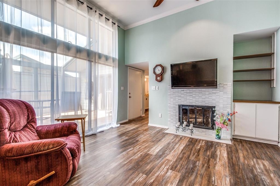 unlisted-address, Hurst, TX 76053 - photo 1