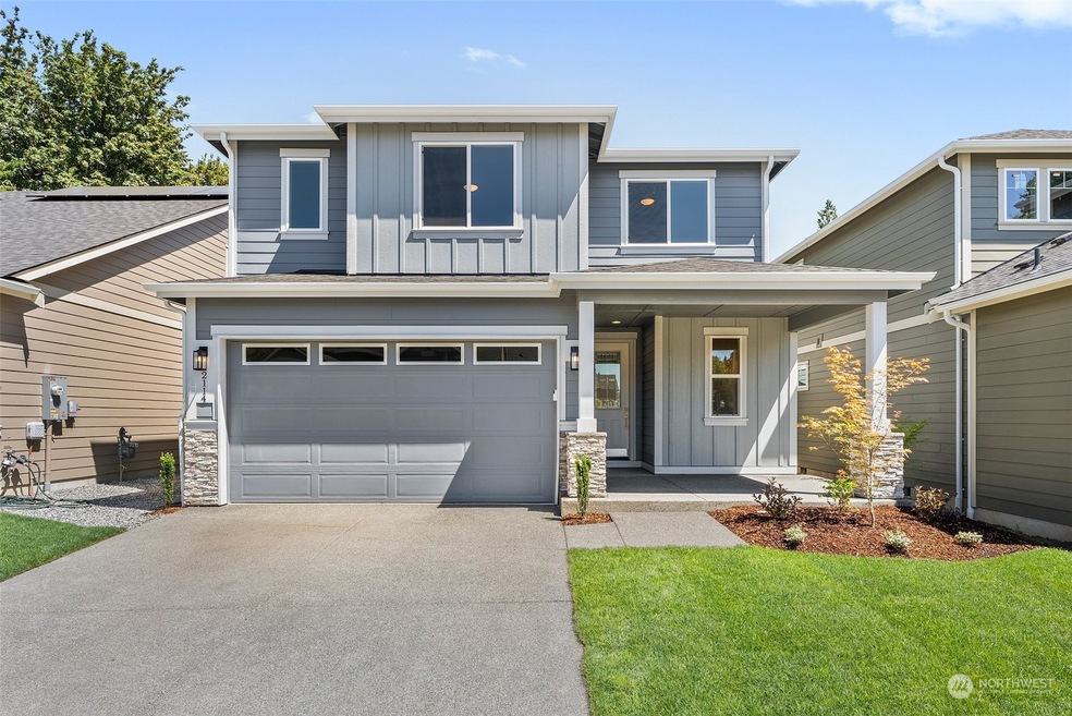 2114 Josie Lynn Ct SE unit Lot16, Olympia, WA 98501 - photo 1