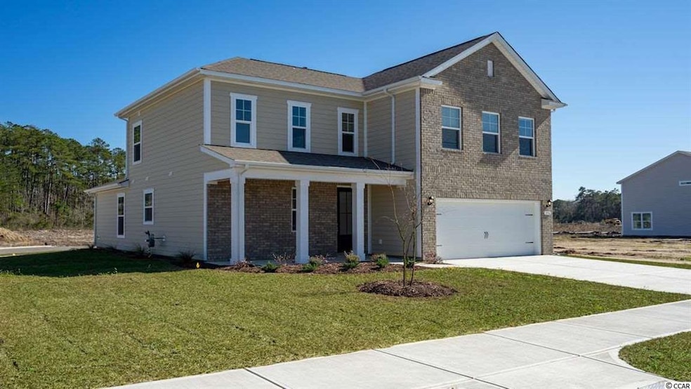 2684 Stellar Loop unit Lot 76 - Belfort D, Myrtle Beach, SC 29577 - photo 1