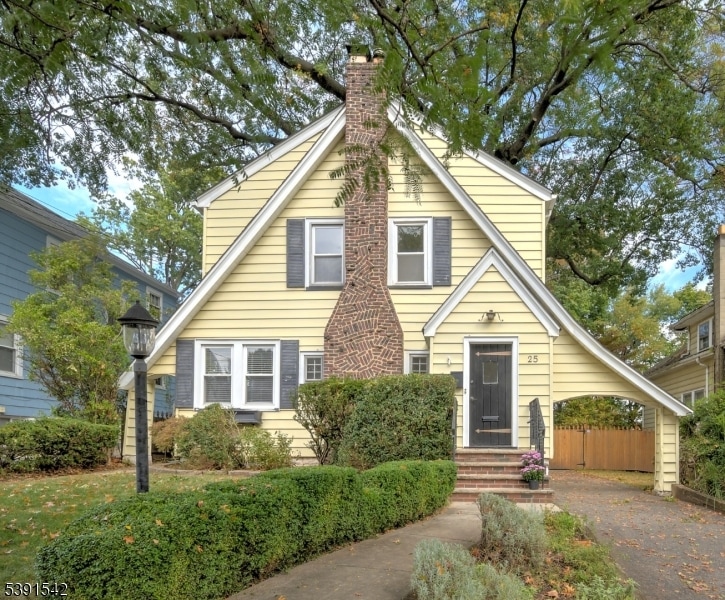 25 Sunset Ave, Bloomfield, NJ 07003 - photo 1