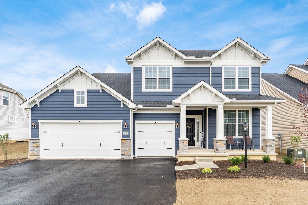 002_W Pickerington Ohio 43147