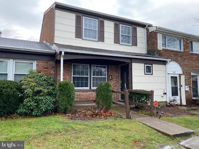 2 Farragut Ct, Willingboro, NJ 08046 - photo 1