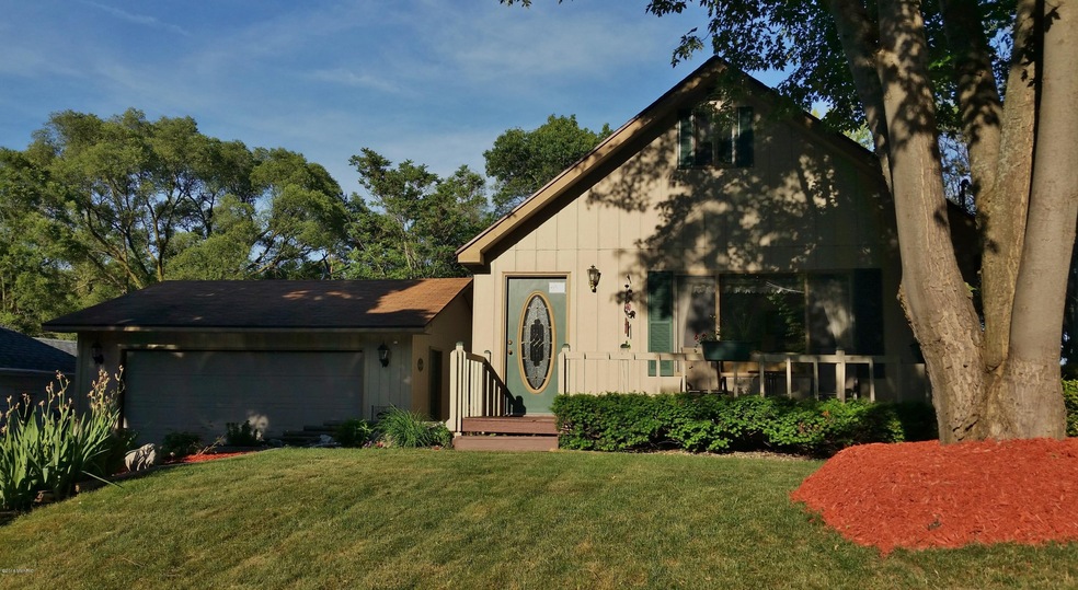 Front Exterior