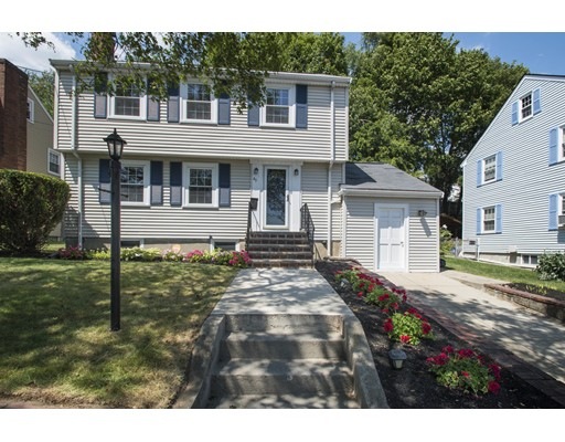 43 Clancy Rd, Dorchester Center, MA 02124 - photo 1