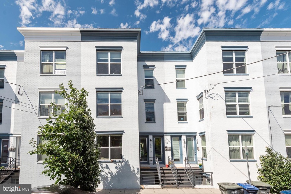 3308 9th St NE unit 1, Washington, DC 20017 - photo 1