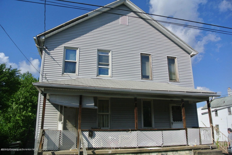 720 Eynon St, Scranton, PA 18504 - photo 1