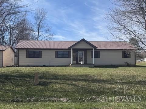 15721 Brooks Malott Rd, Mount Orab, OH 45154 - photo 1