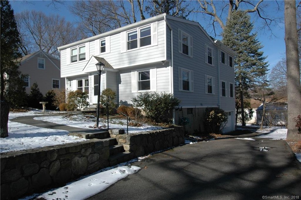 8 Timberline Rd, Norwalk, CT 06854 - photo 1