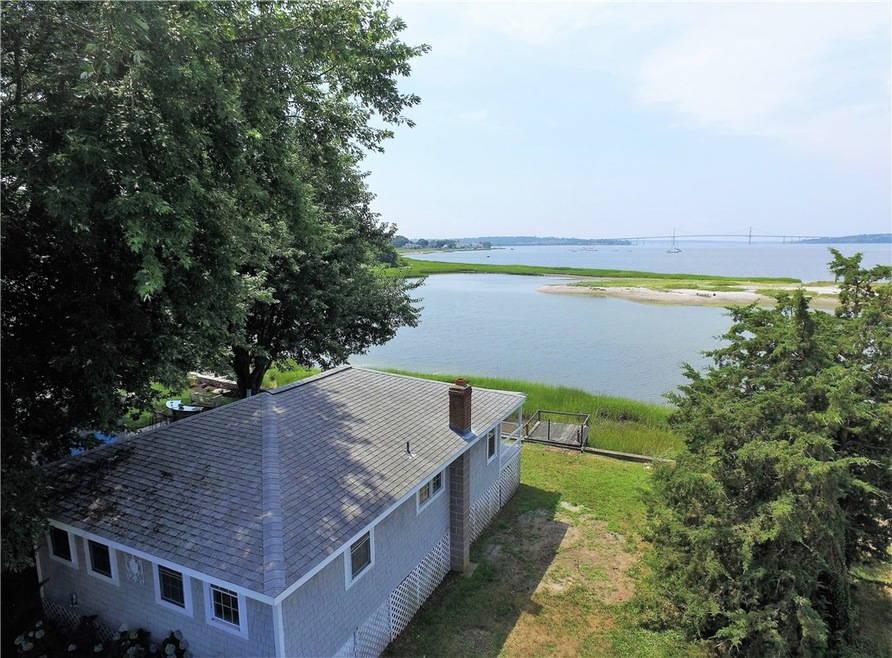 1156 Anthony Rd, Portsmouth, RI 02871 - photo 1