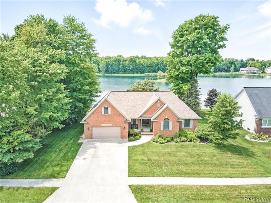 Pending $545,000