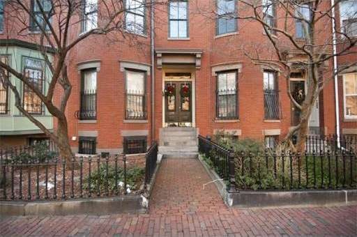 120 W Concord St unit 1, Boston, MA 02118 - photo 1