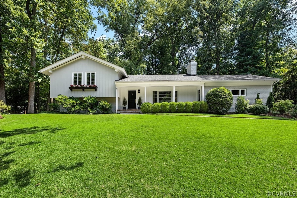 8134 Blaine Rd, Richmond, VA 23235 - photo 1