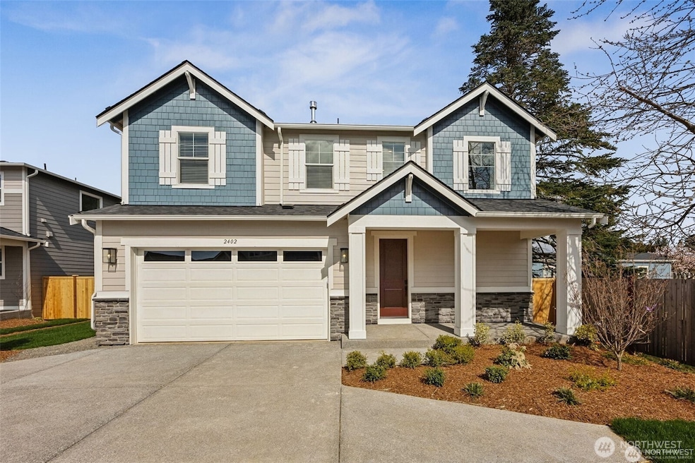 Sold $740,000 • Co-Listing Agent