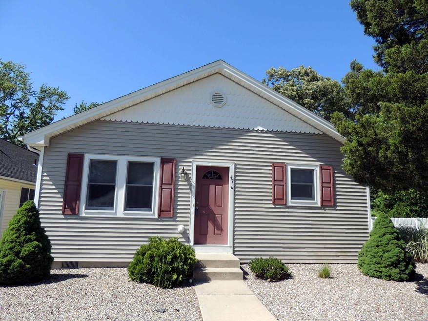 47 W Bayview Ave unit A, Ocean Gate, NJ 08740 - photo 1