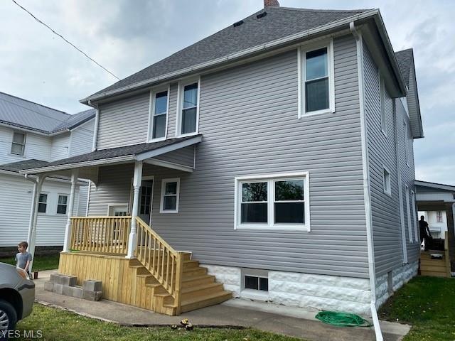 941 E Main St, Coshocton, OH 43812 - photo 1