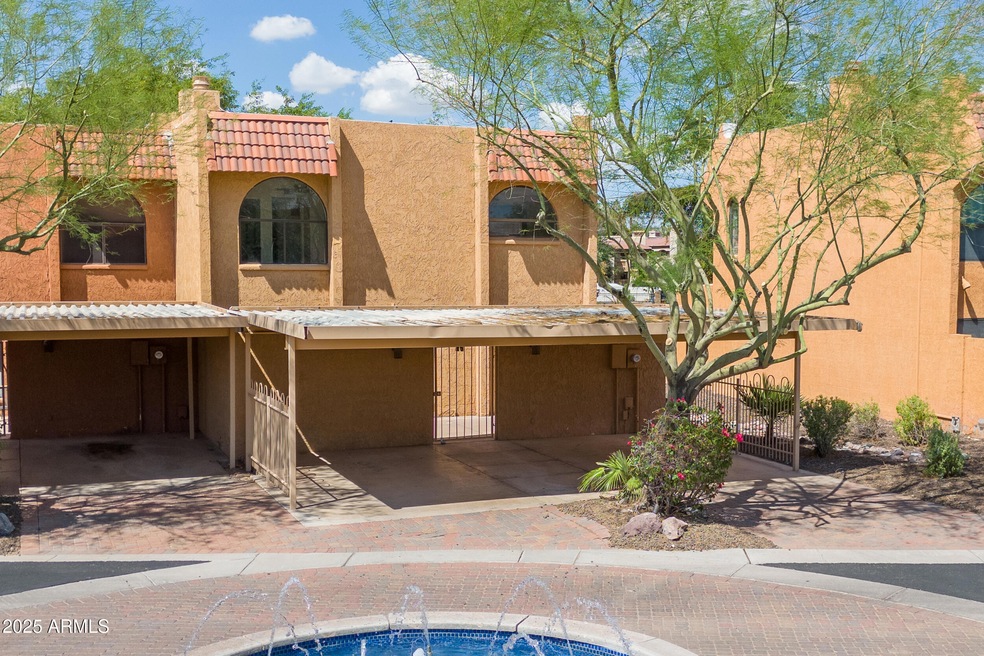 2500 N Hayden Rd unit 15, Scottsdale, AZ 85257 - photo 1