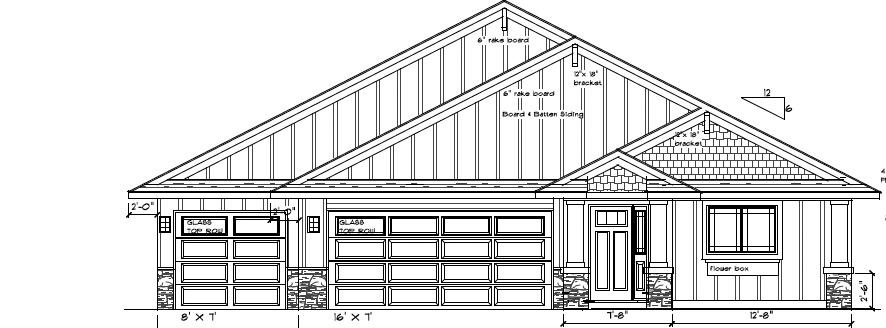 38933 Elm St, North Branch, MN 55056 - photo 1