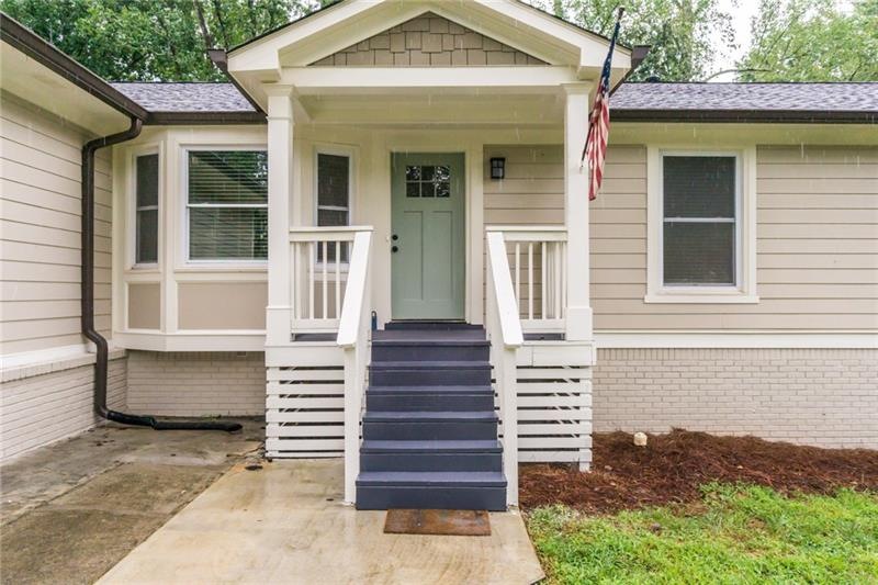 Welcome Home