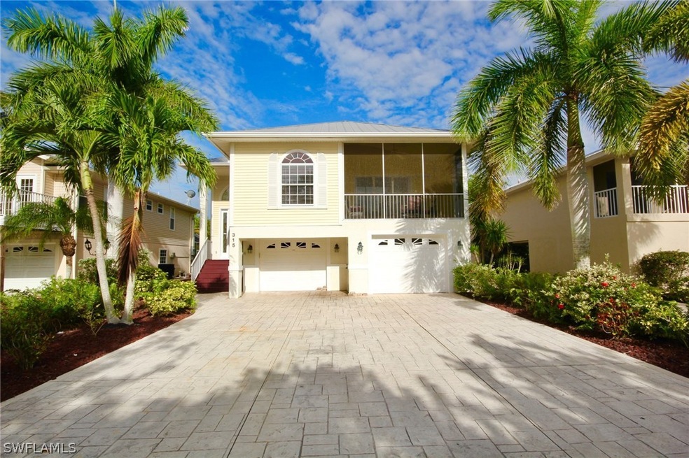 315 Mango Street Fort Myers Beach, Florda 33931