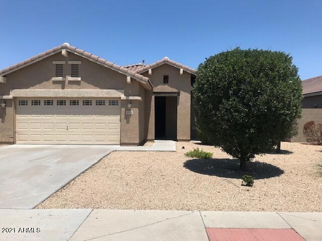 Mountain View Home