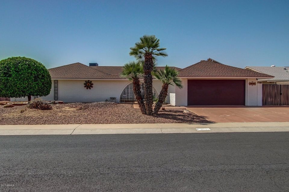 9615 W Calico Dr, Sun City, AZ 85373 - photo 1