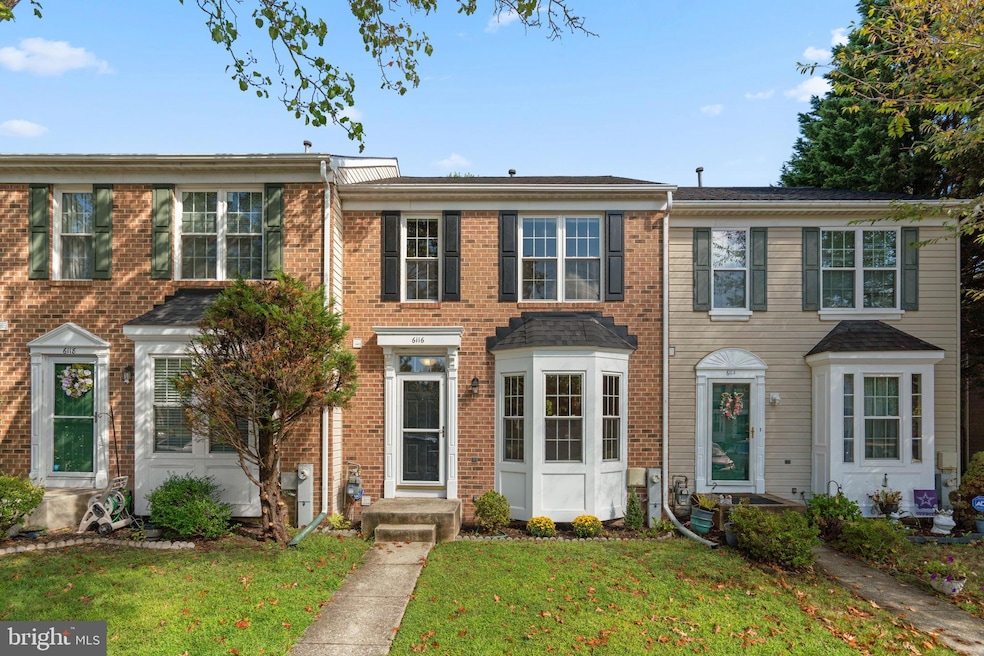 6116 Starburn Path, Columbia, MD 21045 - photo 1