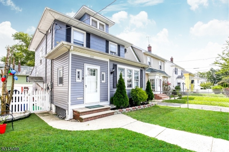 1515 Compton Terrace, Hillside, NJ 07205 - photo 1