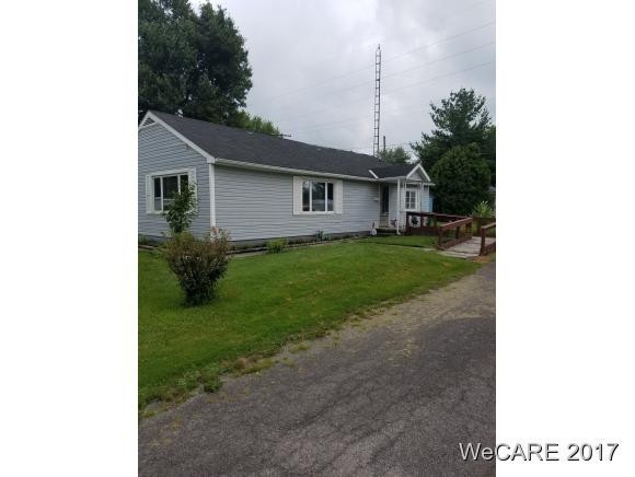 314 N West St, Ada, OH 45810 - photo 1
