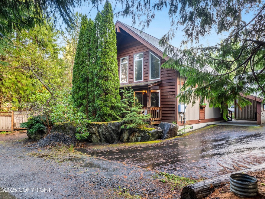 277 Huddle Rd, Ketchikan, AK 99901 - photo 1