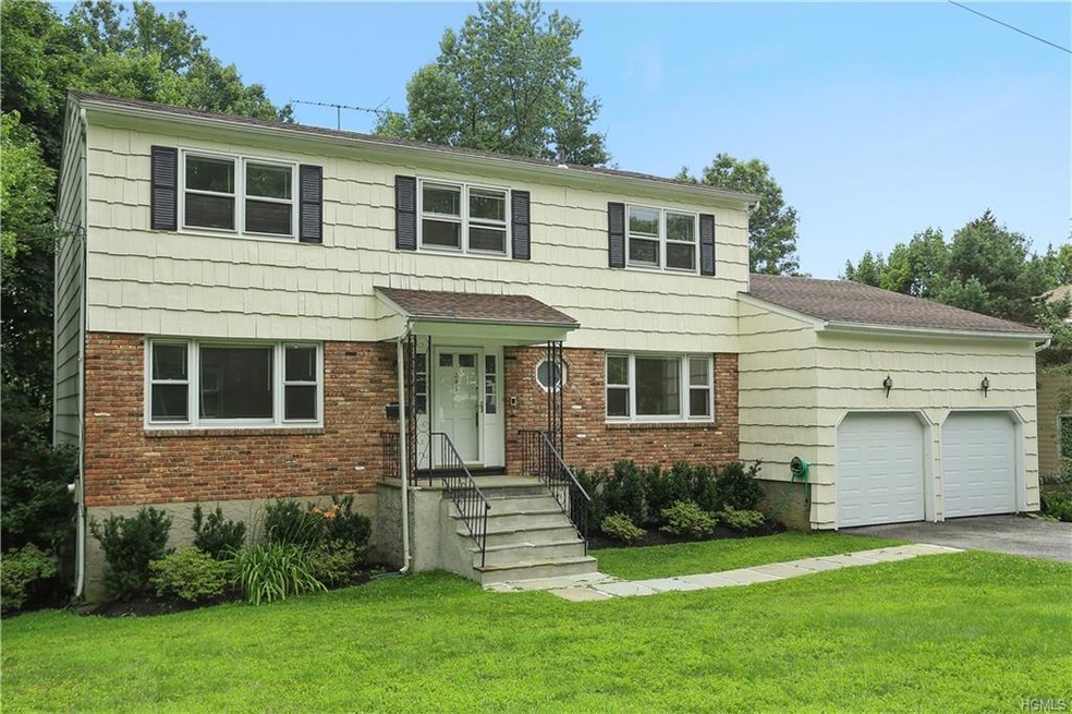 241 Beverly Rd, Scarsdale, NY 10583 - photo 1