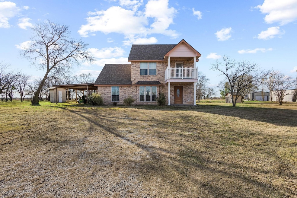 273 Wolff Dr, Sherman, TX 75092 - photo 1