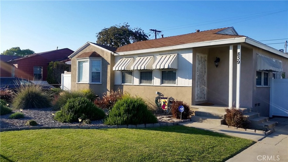 839 E 118th Dr, Los Angeles, CA 90059 - photo 1