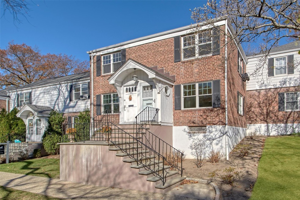 3 Peck Ave unit 310A, Rye, NY 10580 - photo 1