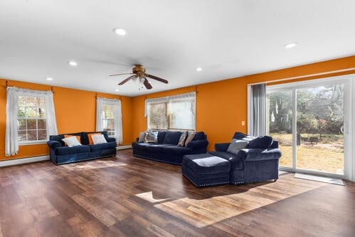 23 Peck Hill Rd, North Scituate, RI 02857 - photo 1