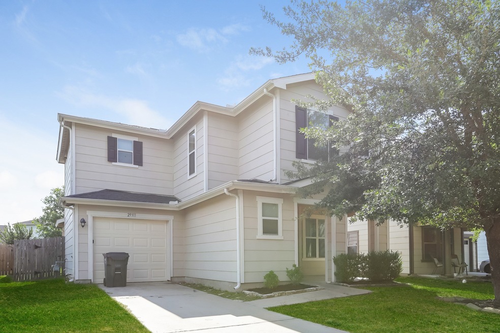 29311 Hickory Terrace Dr, Spring, TX 77386 - photo 1