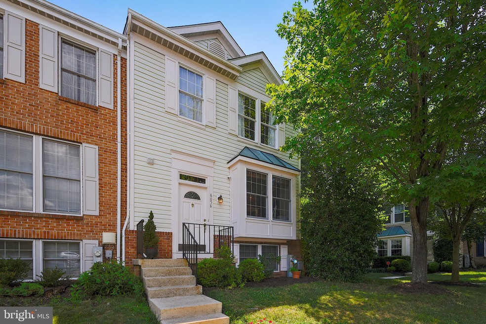 8058 Brightwood Ct, Ellicott City, MD 21043 - photo 1